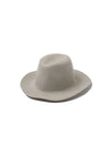 Square Top Fisherman Hat