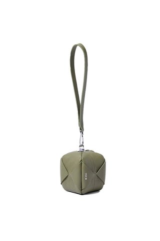 Lantern Crossbody Bag