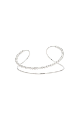Chain Pattern Bracelet
