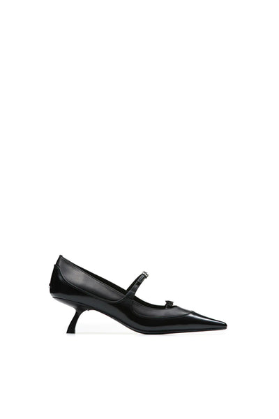 Pointy Toe Mary Jane Shoes – SUPERMINT