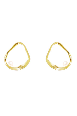 Ananke Geometric Golden Ring