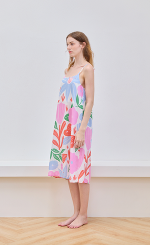 Blossom Spring Dress