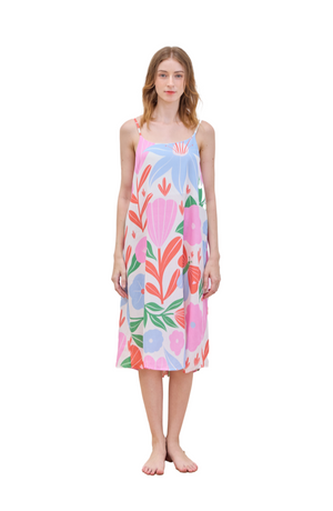 Blossom Spring Dress