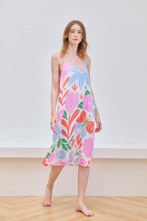 Blossom Spring Dress