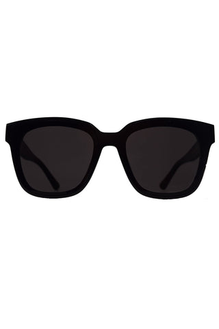 Sunglasses E01-BLK