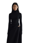 Silhouette Asymmetric Top
