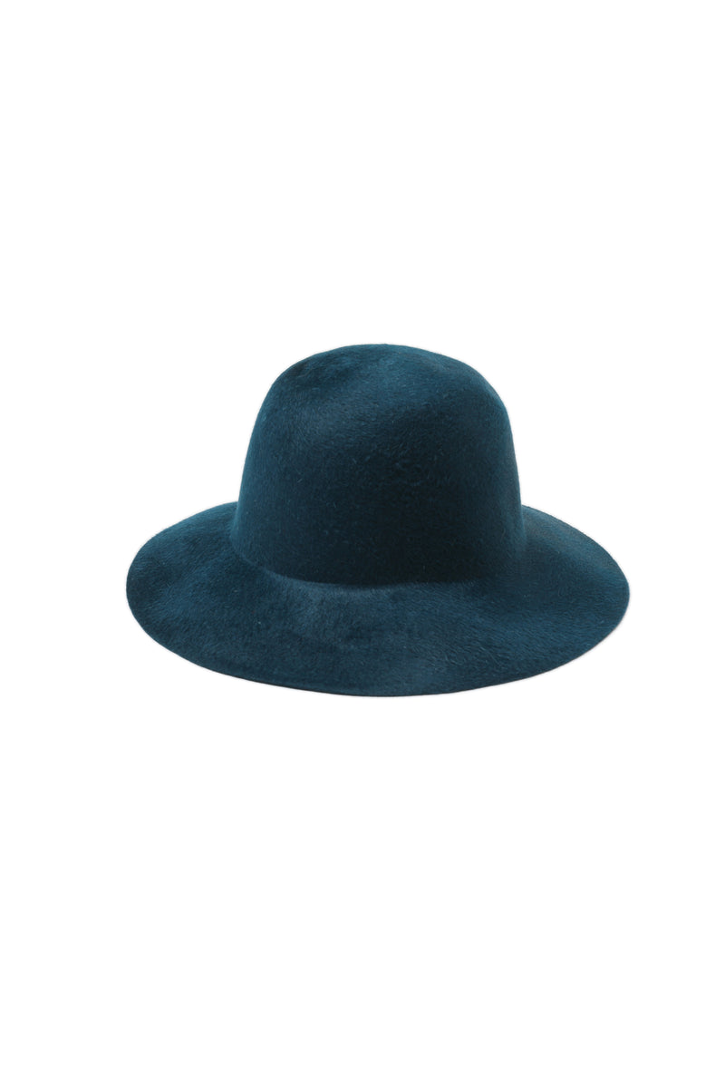 REINHARD PLANK HATS - Dark Blue
