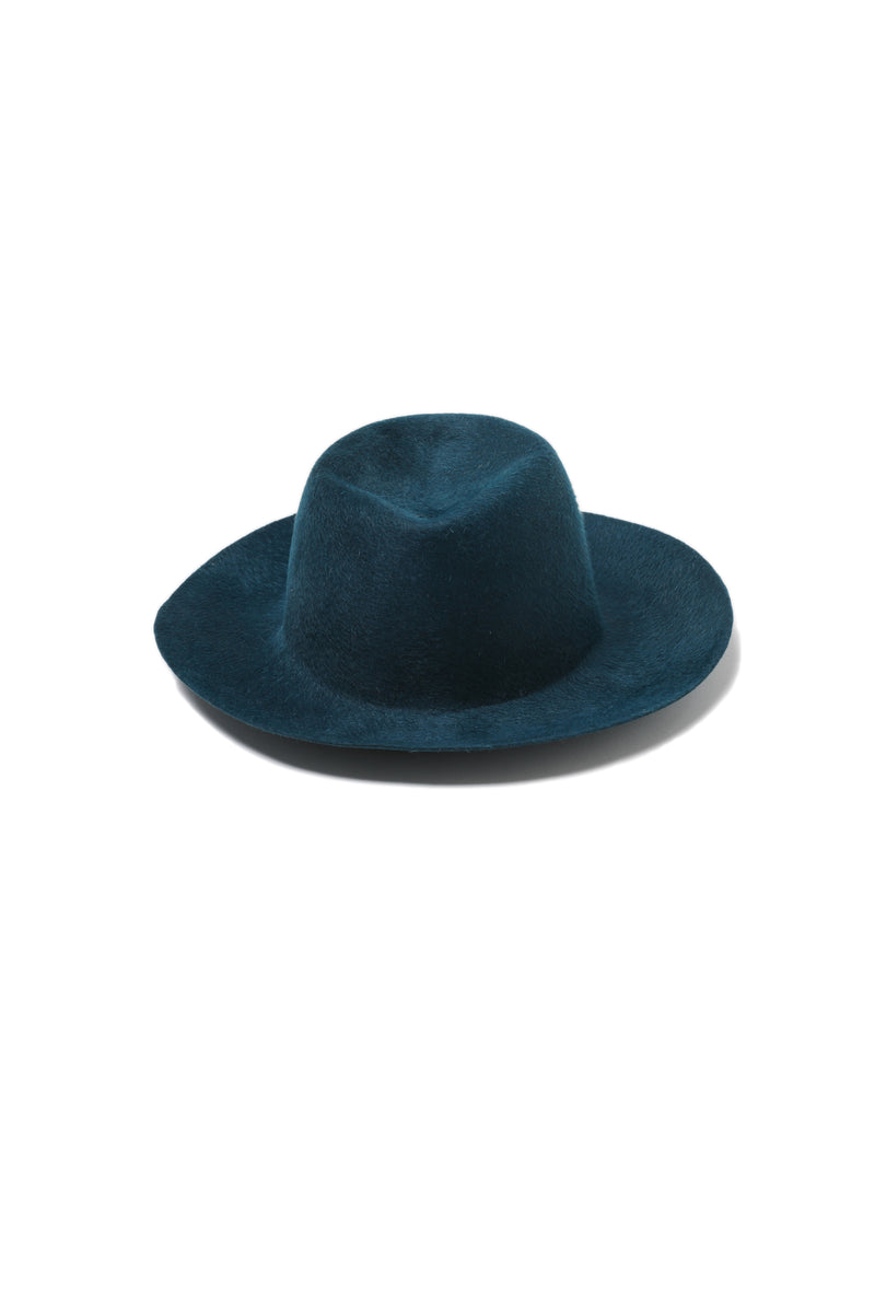 REINHARD PLANK HATS - Dark Blue