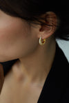 Gypsophila Earrings