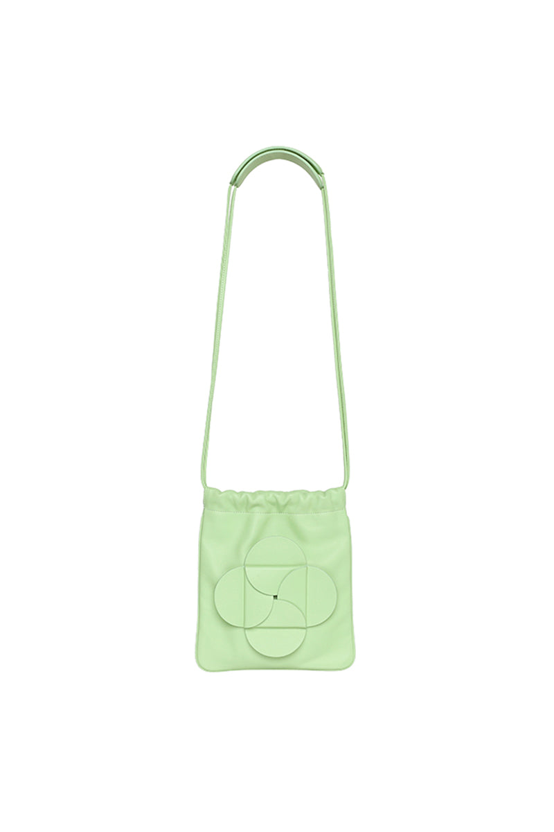 Flower Mini - Crossbody Bag – SUPERMINT