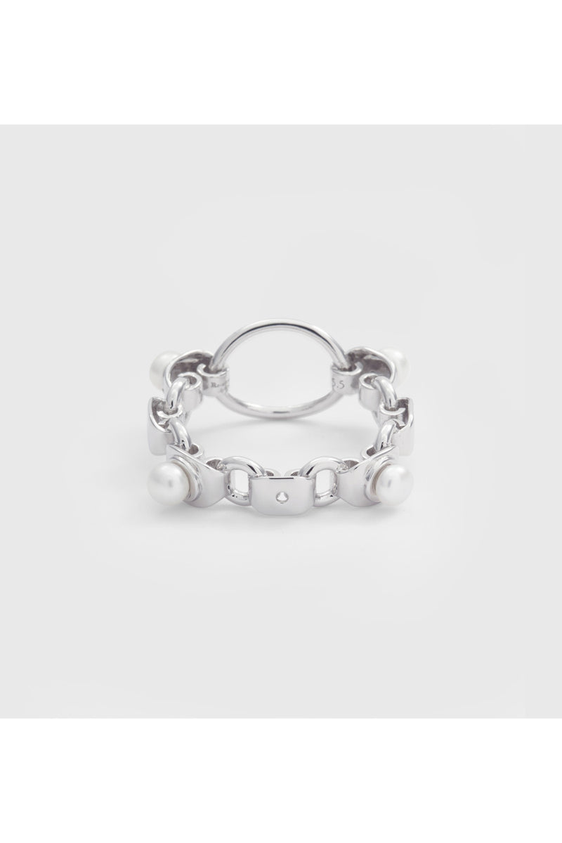 Pearl Mir Ring