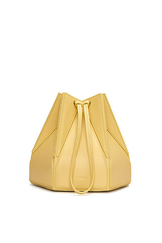 V-shaped Folding Bag