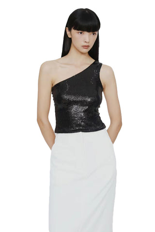 Embossed Short-Sleeved Shirt