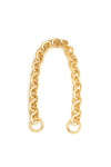 Custom Gold Alloy Chain