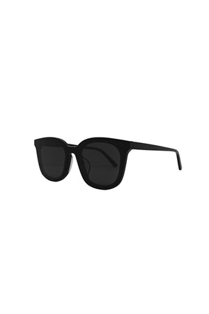 Sunglasses E02-BLK