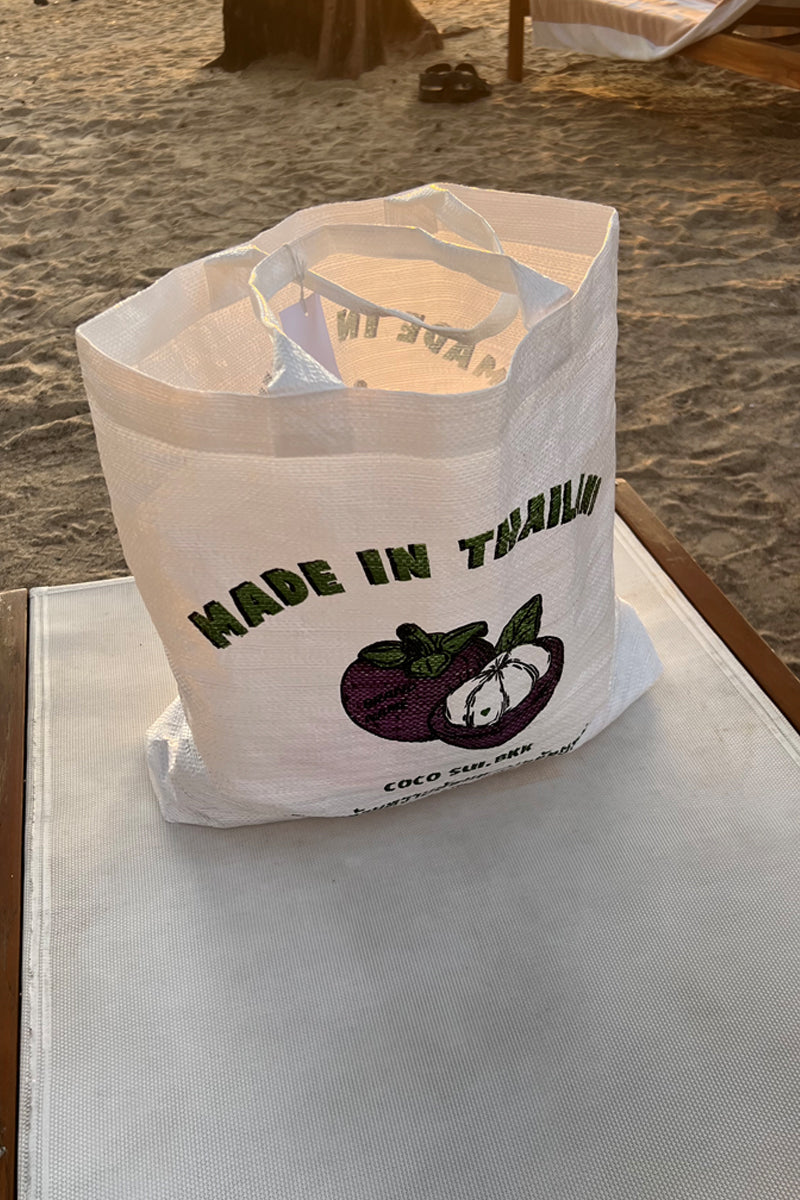 Beach Bags-Middle