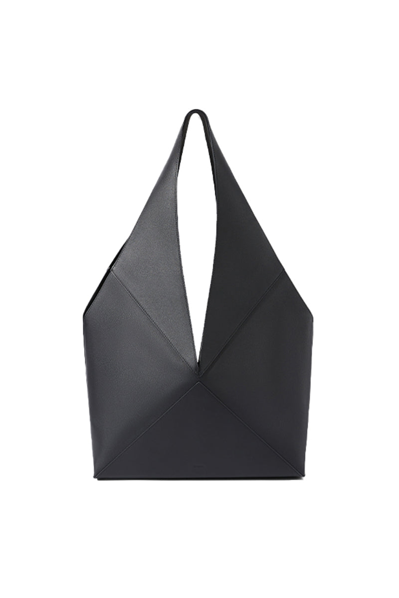V-shaped Folding Bag