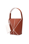 Bucket Medium-Foldable Crossbody Bag
