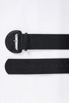 Eco-friendly Leather Belt