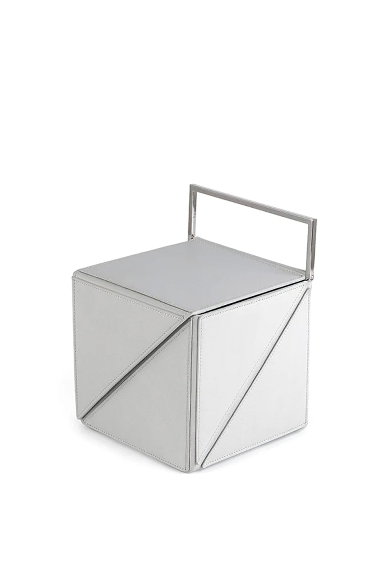 Cube Classic - White