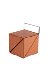 Cube Classic - 棕色