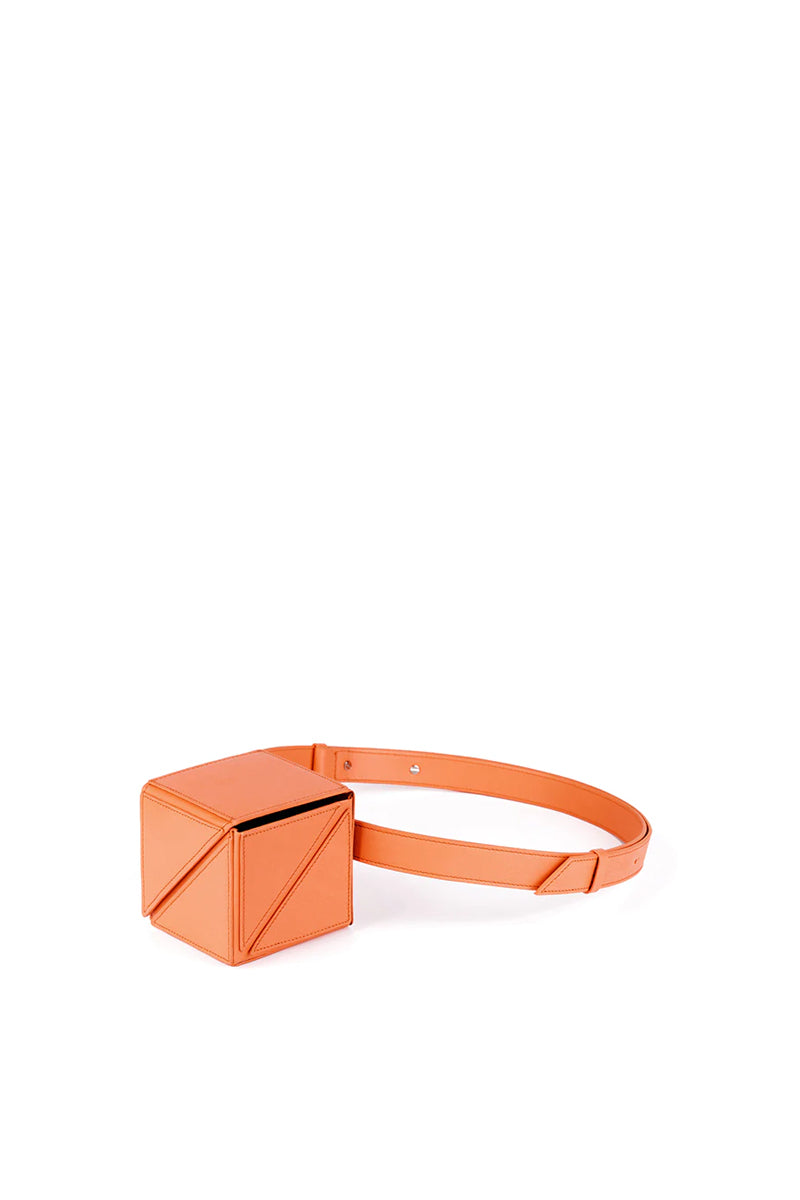 Cube Mini - 橙色