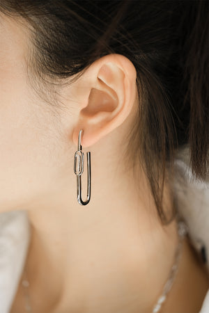 Fusion Earrings