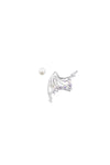 Rays Auricular Bone Chain + Ear Bone Clip