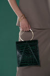 Loop Classic - Foldable Bracelet Bag