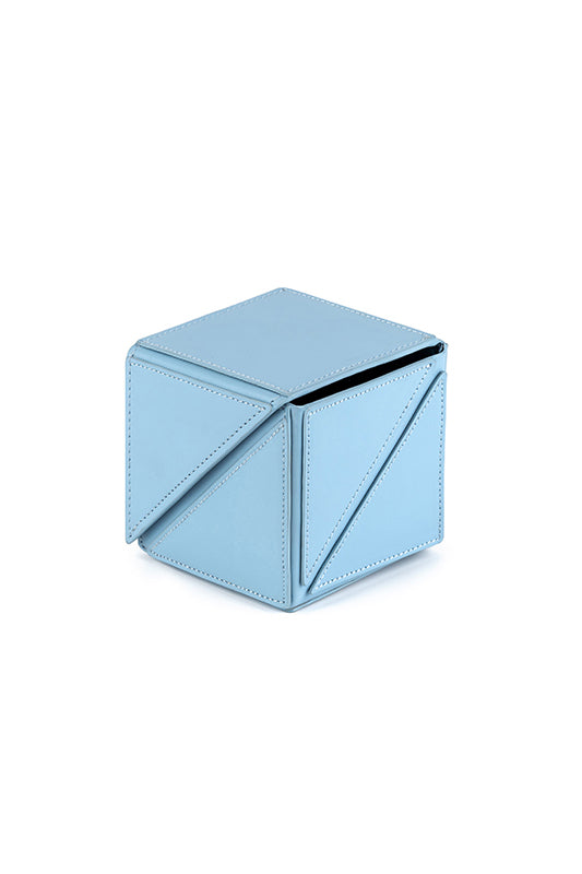 Cube Mini - Blue
