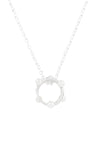 Silver Reef  Necklace