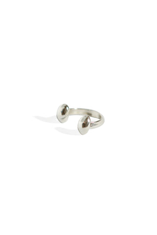 Silver Reef  Ring